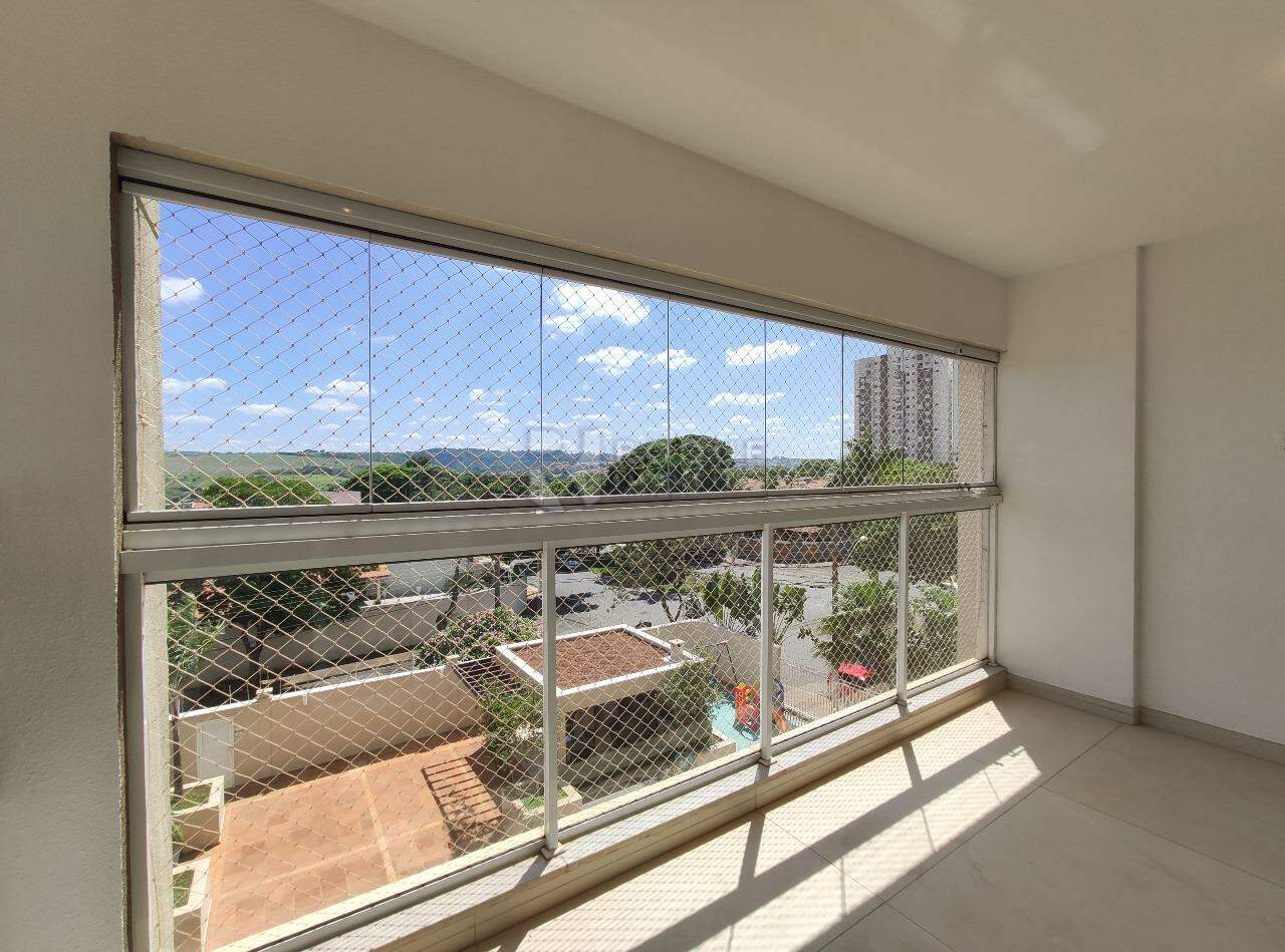 Apartamento à venda no bairro Jardim Santo André: Varanda Gourmet