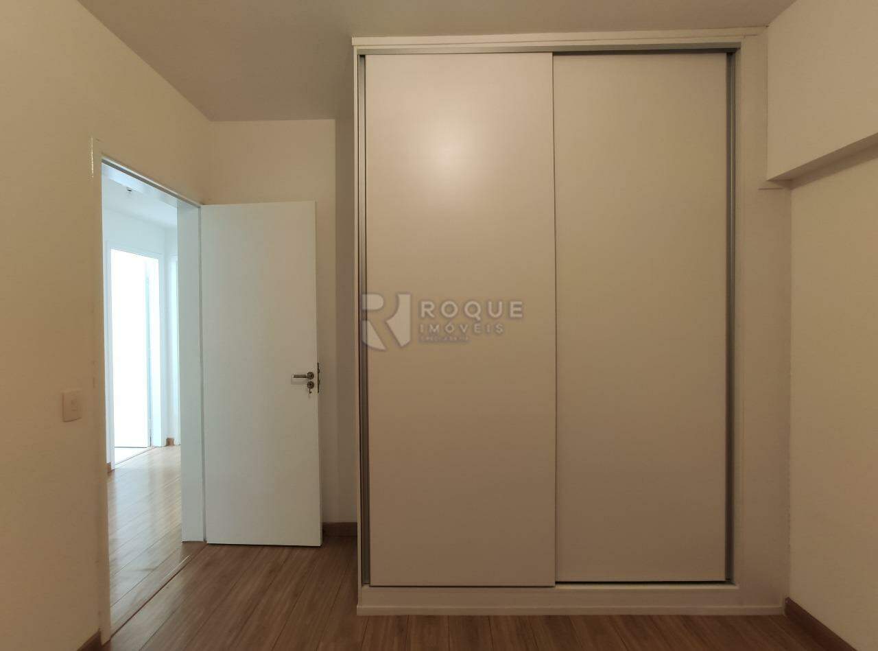 Apartamento à venda no bairro Jardim Santo André: Dormitório 1