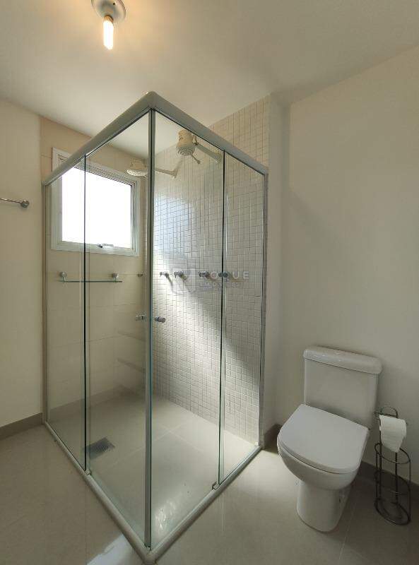 Apartamento à venda no bairro Jardim Santo André: WC Suíte