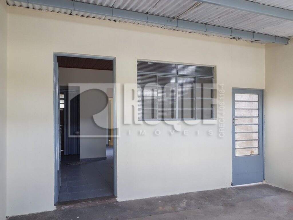Casa Residencial à venda no bairro Parque Residencial Abílio Pedro: