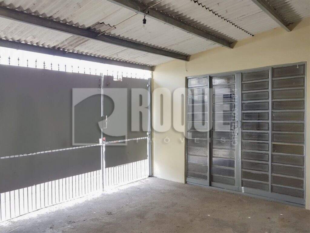 Casa Residencial à venda no bairro Parque Residencial Abílio Pedro: