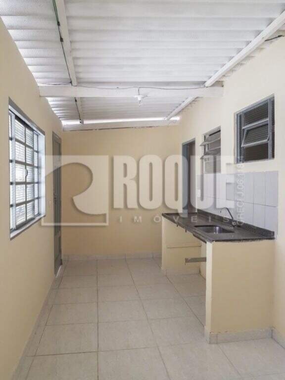Casa Residencial à venda no bairro Parque Residencial Abílio Pedro: