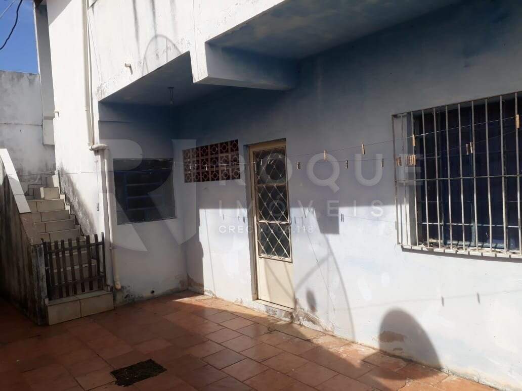 Casa Residencial à venda no bairro Residencial Econômico Manoel Simão de Barros Levy: