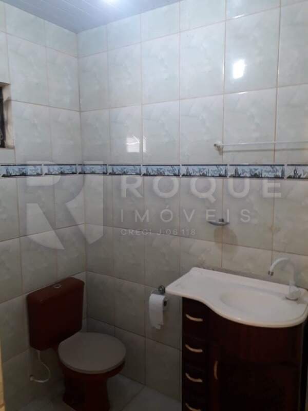 Casa Residencial à venda no bairro Residencial Econômico Manoel Simão de Barros Levy: