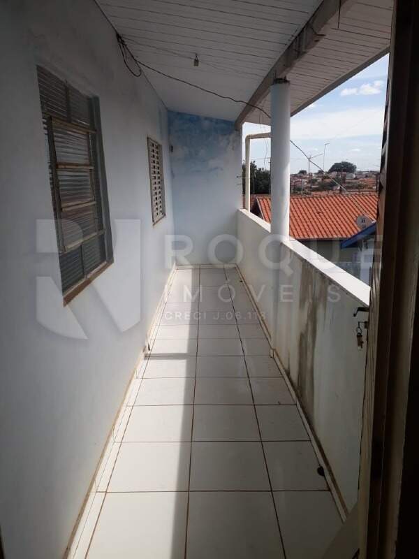 Casa Residencial à venda no bairro Residencial Econômico Manoel Simão de Barros Levy: