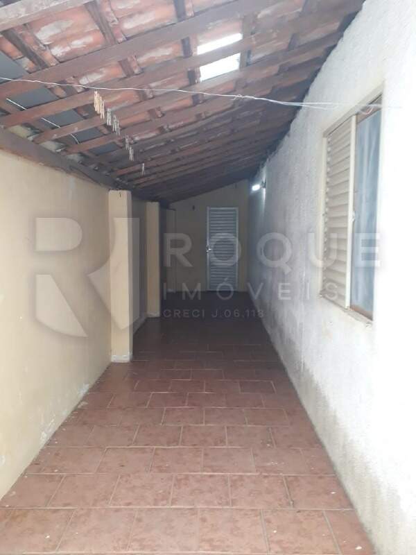 Casa Residencial à venda no bairro Residencial Econômico Manoel Simão de Barros Levy: