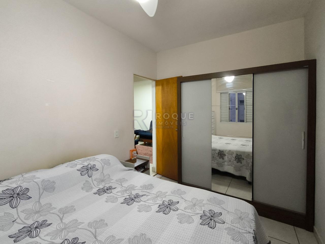 Apartamento à venda no bairro Vila Queiroz: DORMITÓRIO 1