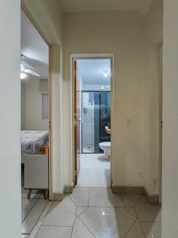 Apartamento à venda no bairro Vila Queiroz: ÁREA DE CIRCULAÇÃO