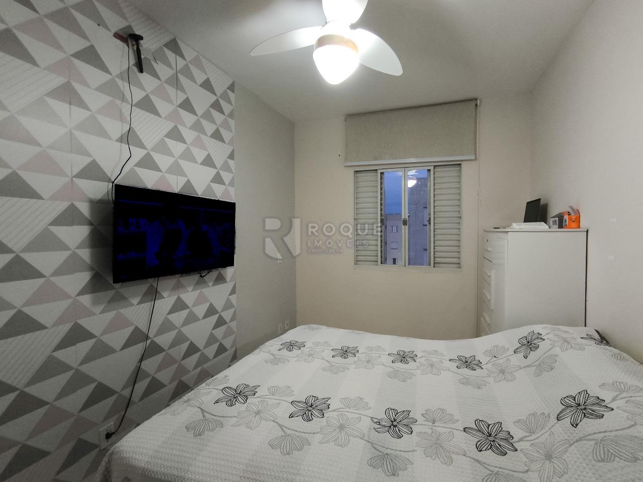 Apartamento à venda no bairro Vila Queiroz: DORMITÓRIO 1