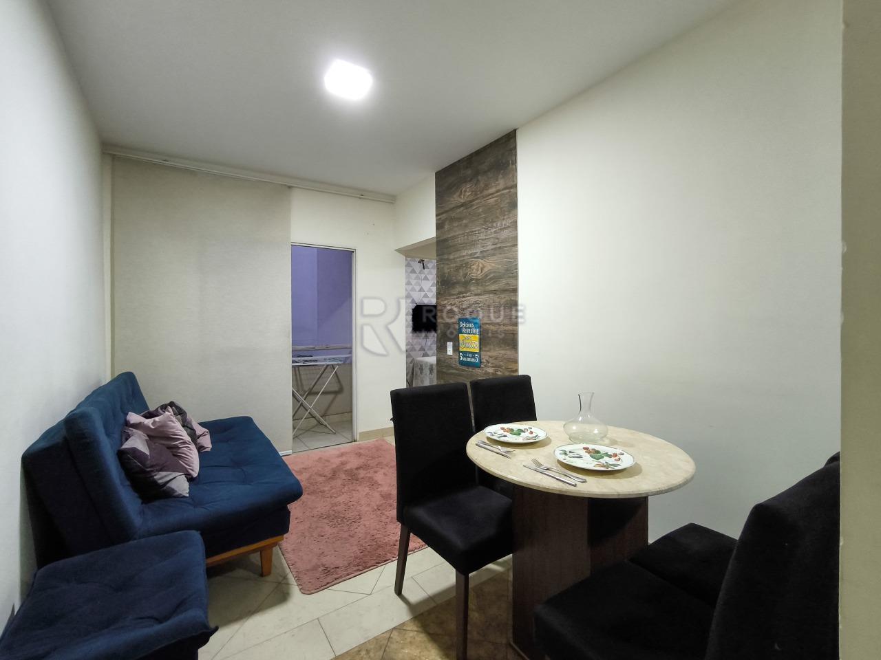 Apartamento à venda no bairro Vila Queiroz: SALA DE JANTAR
