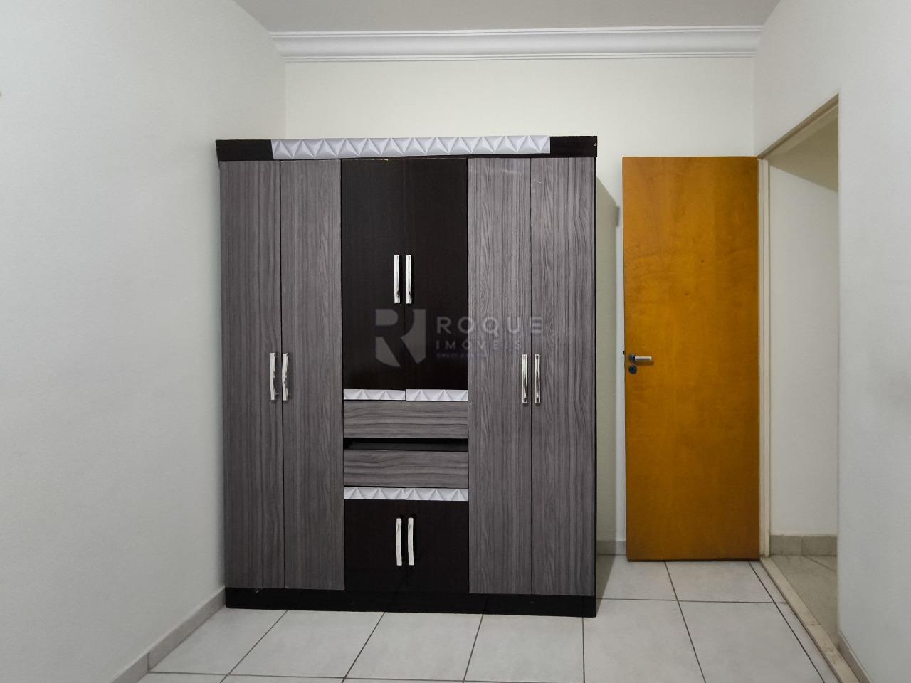 Apartamento à venda no bairro Vila Queiroz: DORMITÓRIO 2