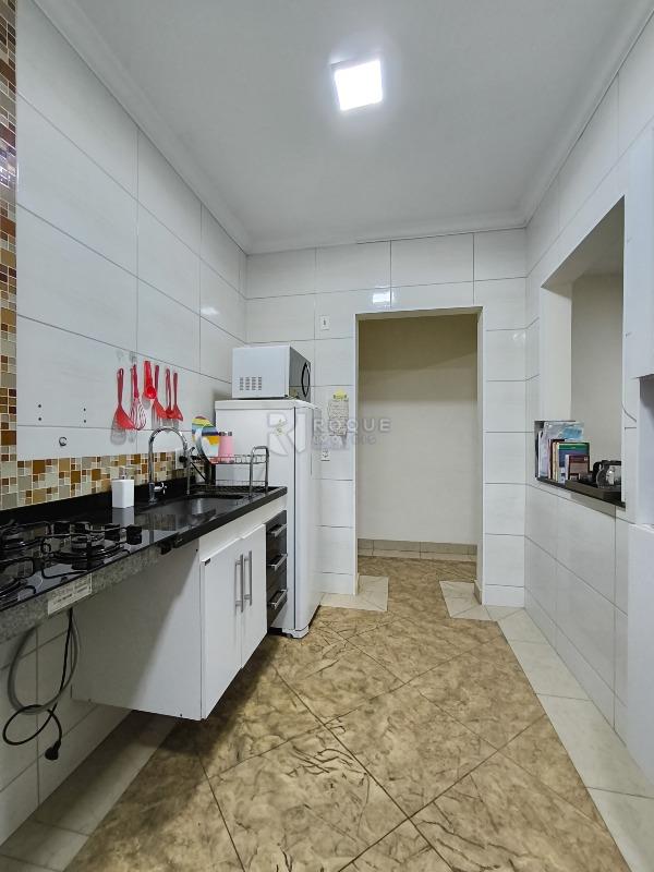 Apartamento à venda no bairro Vila Queiroz: COZINHA