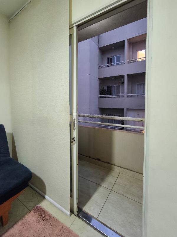 Apartamento à venda no bairro Vila Queiroz: SACADA