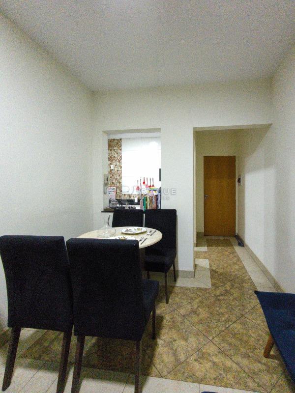 Apartamento à venda no bairro Vila Queiroz: SALA DE JANTAR