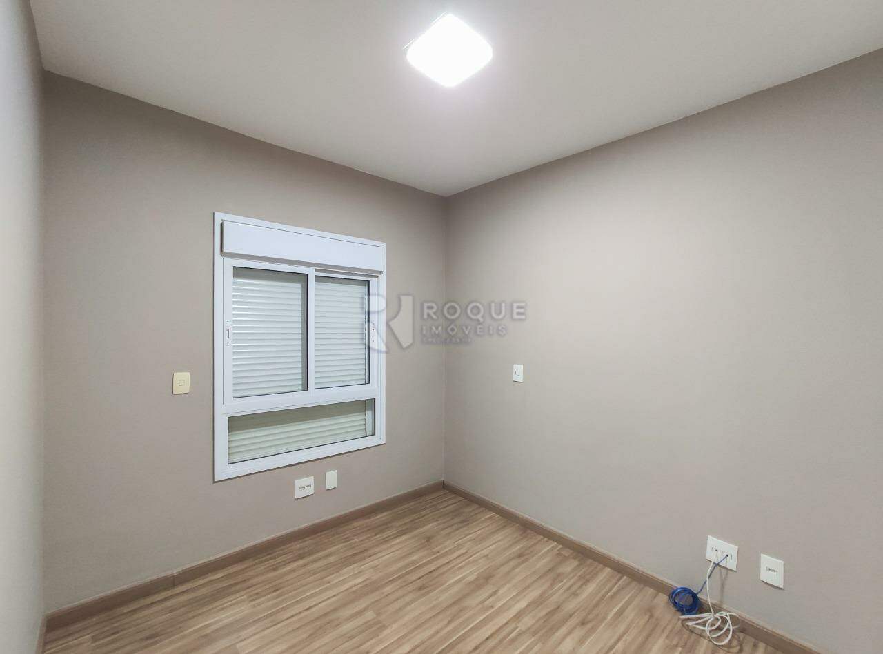 Apartamento para aluguel no bairro Vila Santa Josefa: Suíte 3