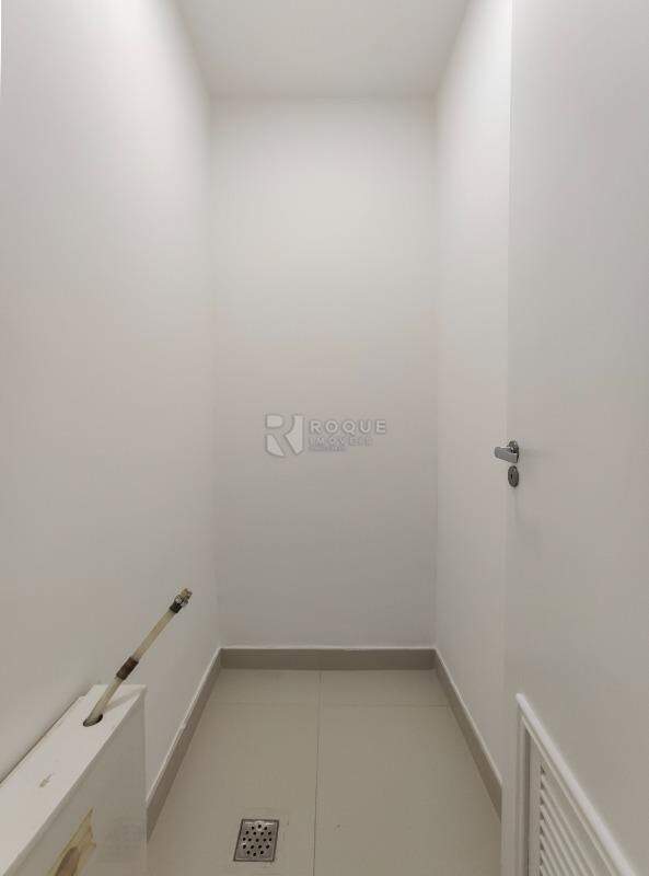 Apartamento para aluguel no bairro Vila Santa Josefa: Despensa