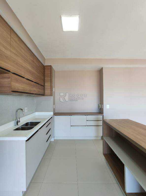 Apartamento para aluguel no bairro Vila Santa Josefa: Cozinha