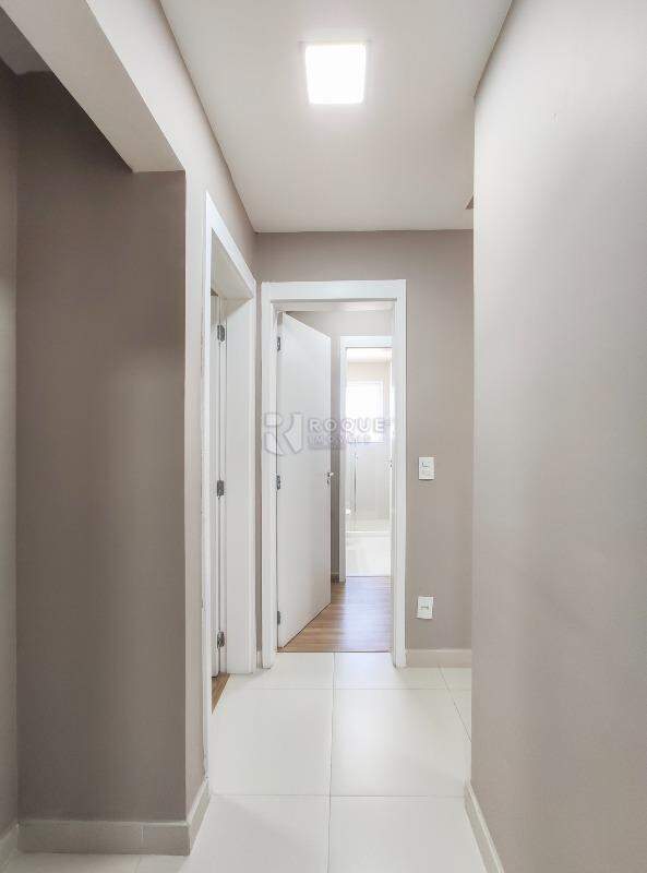 Apartamento para aluguel no bairro Vila Santa Josefa: Hall