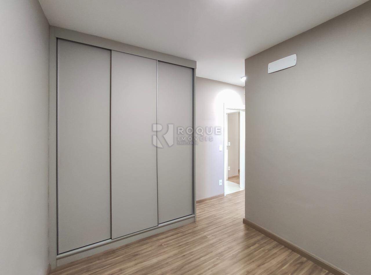 Apartamento para aluguel no bairro Vila Santa Josefa: Suíte 3