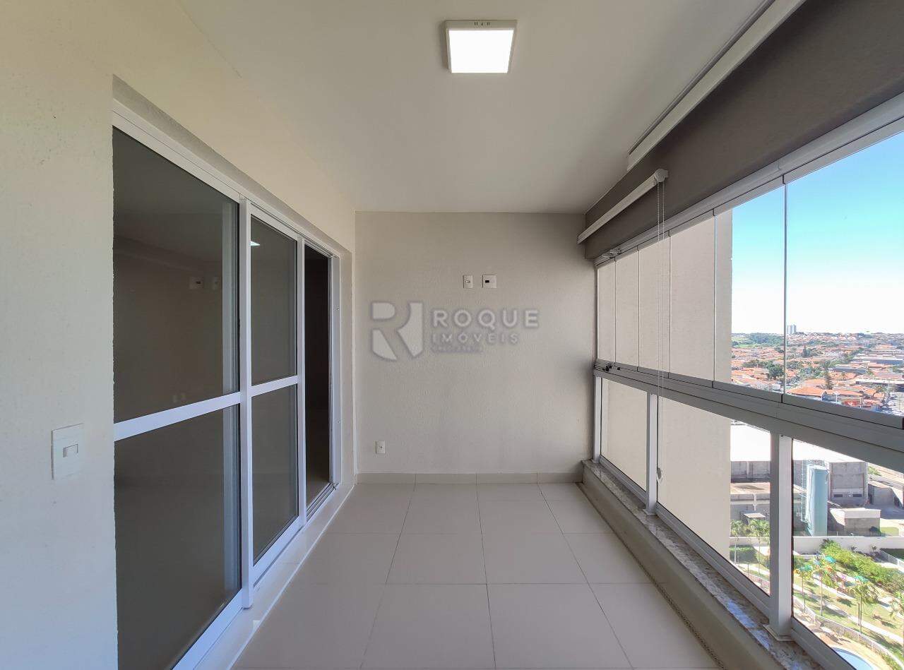 Apartamento para aluguel no bairro Vila Santa Josefa: