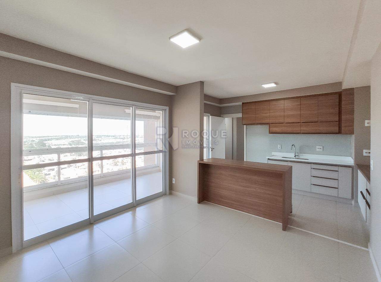 Apartamento para aluguel no bairro Vila Santa Josefa: Sala