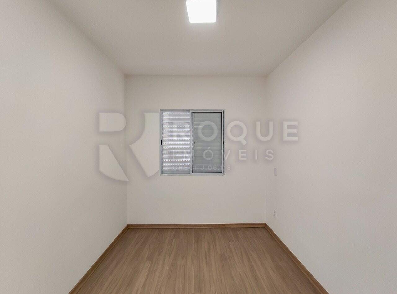 Apartamento para aluguel no bairro Jardim Residencial Victório Lucato: Dormitório 1
