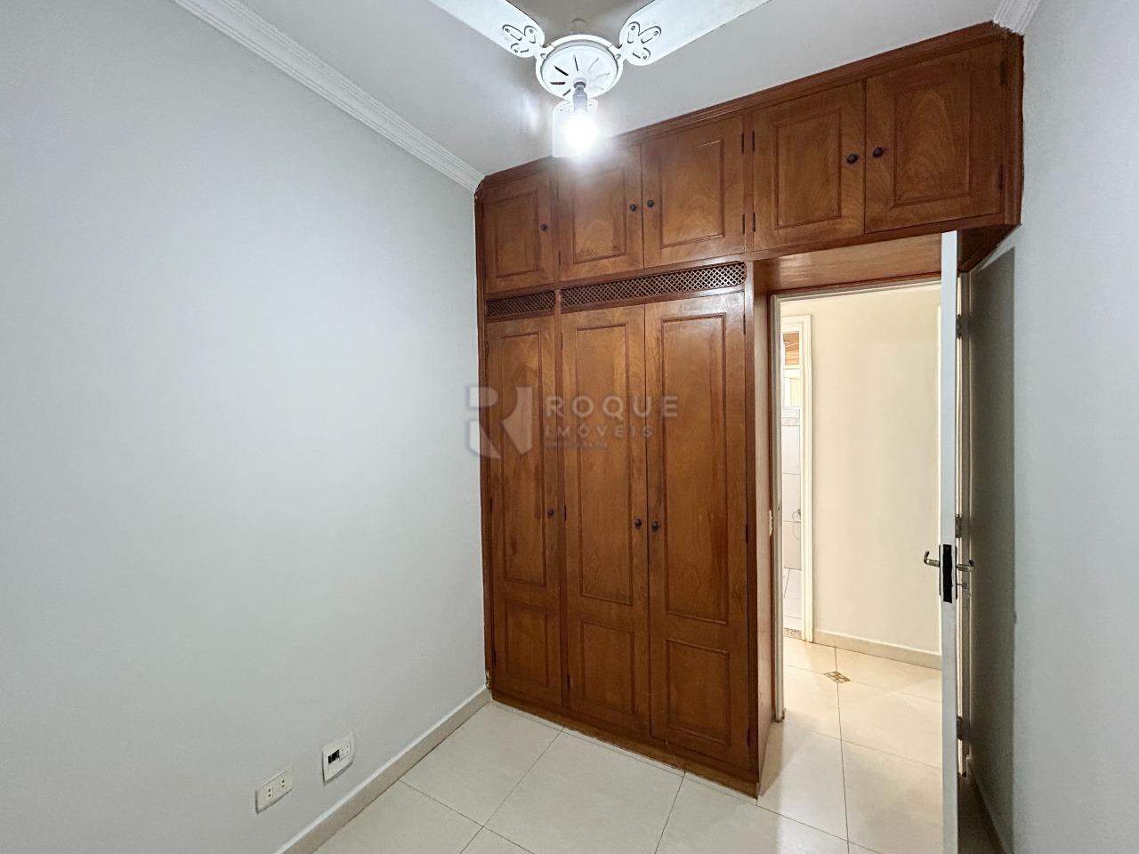 Apartamento para aluguel no bairro Parque Egisto Ragazzo: Dormitório 2