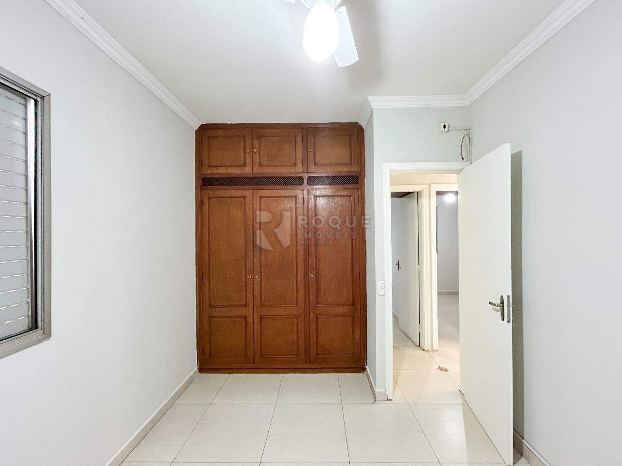 Apartamento para aluguel no bairro Parque Egisto Ragazzo: Dormitório 3