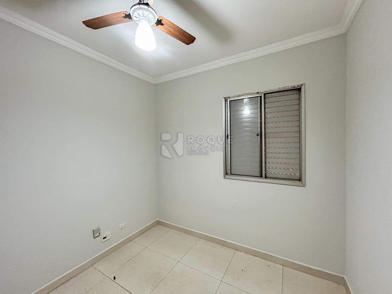 Apartamento para aluguel no bairro Parque Egisto Ragazzo: Dormitório 1