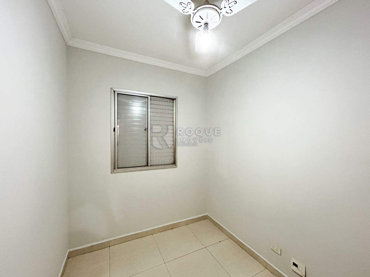 Apartamento para aluguel no bairro Parque Egisto Ragazzo: Dormitório 2