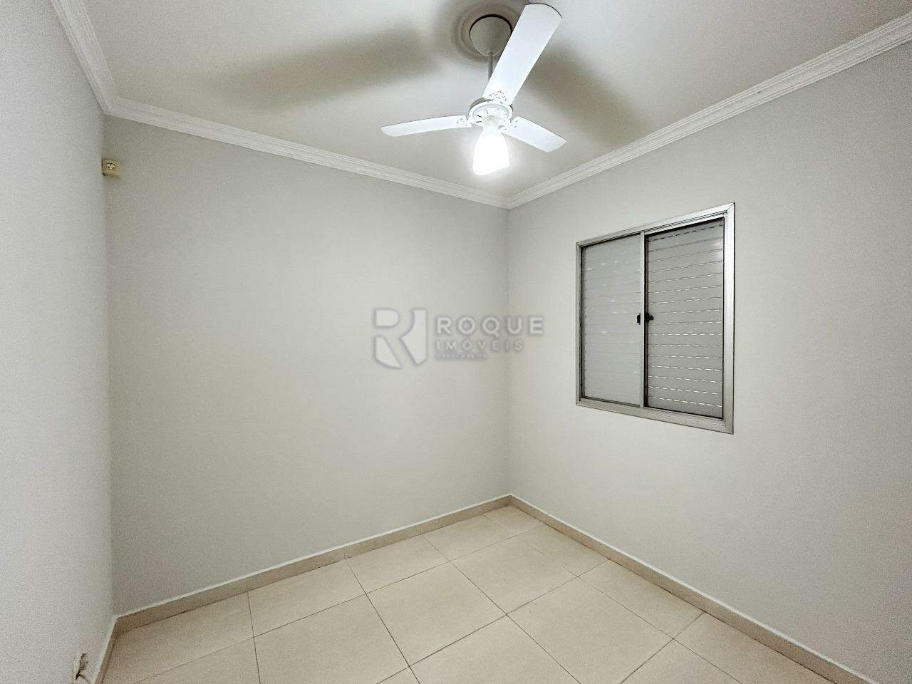 Apartamento para aluguel no bairro Parque Egisto Ragazzo: Dormitório 3