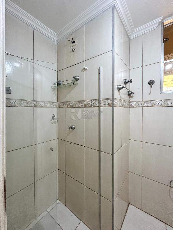 Apartamento para aluguel no bairro Parque Egisto Ragazzo: WC social