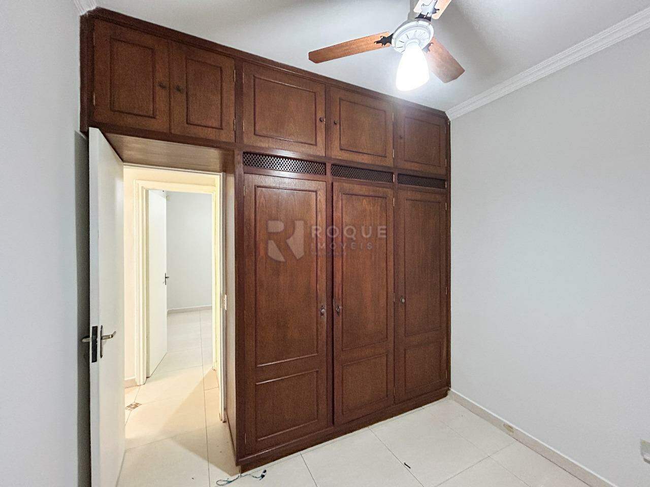 Apartamento para aluguel no bairro Parque Egisto Ragazzo: Dormitório 1