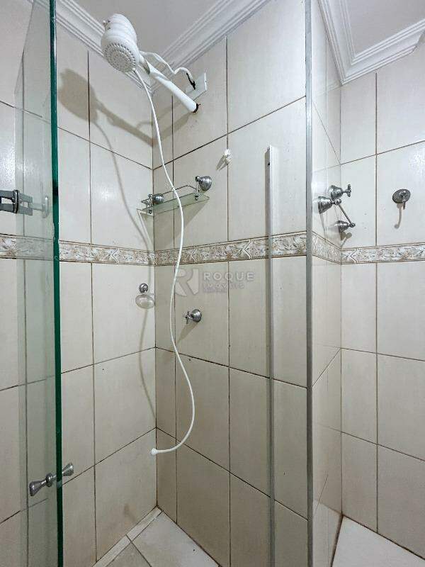 Apartamento para aluguel no bairro Parque Egisto Ragazzo: WC social