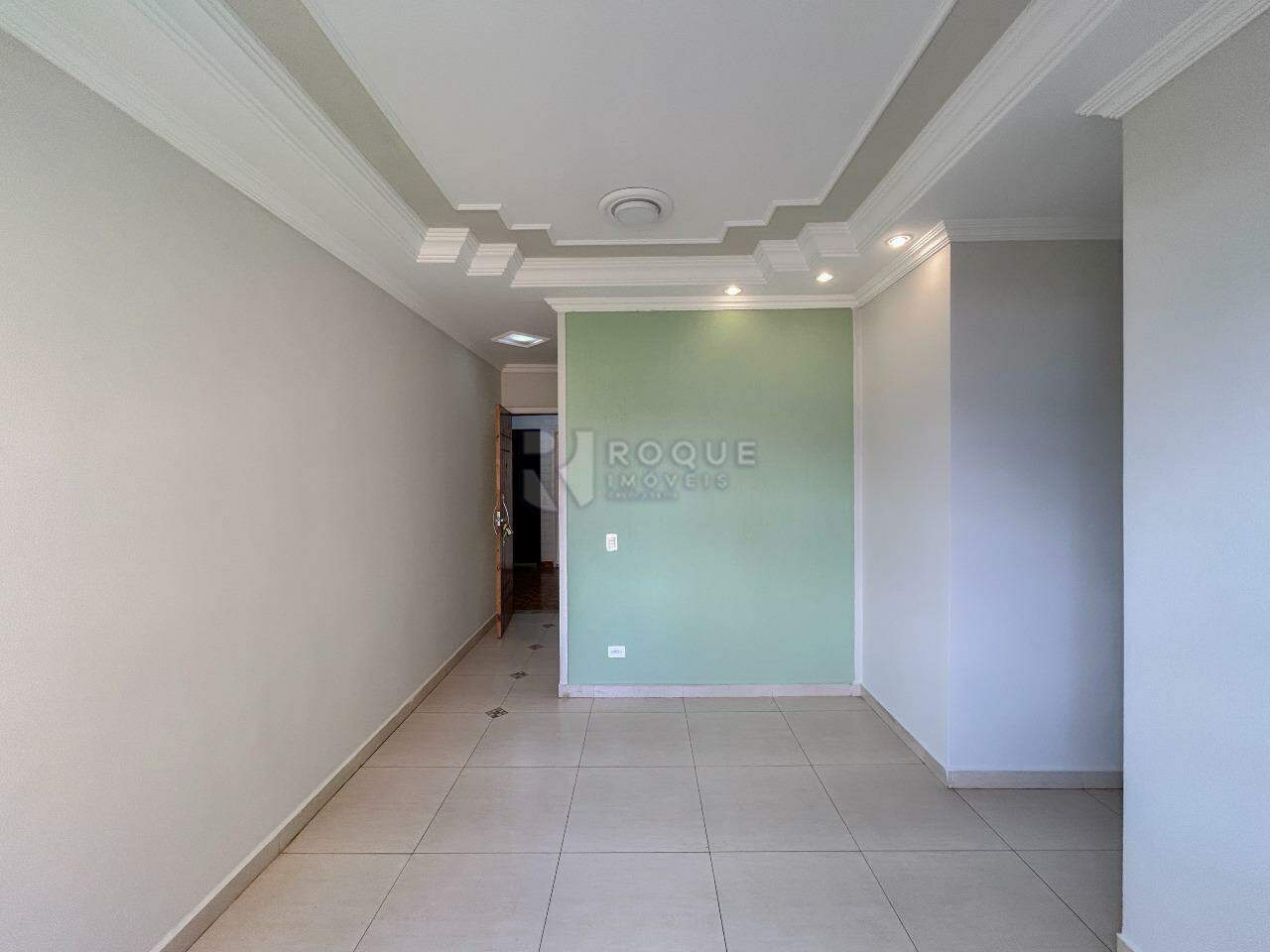 Apartamento para aluguel no bairro Parque Egisto Ragazzo: Sala 