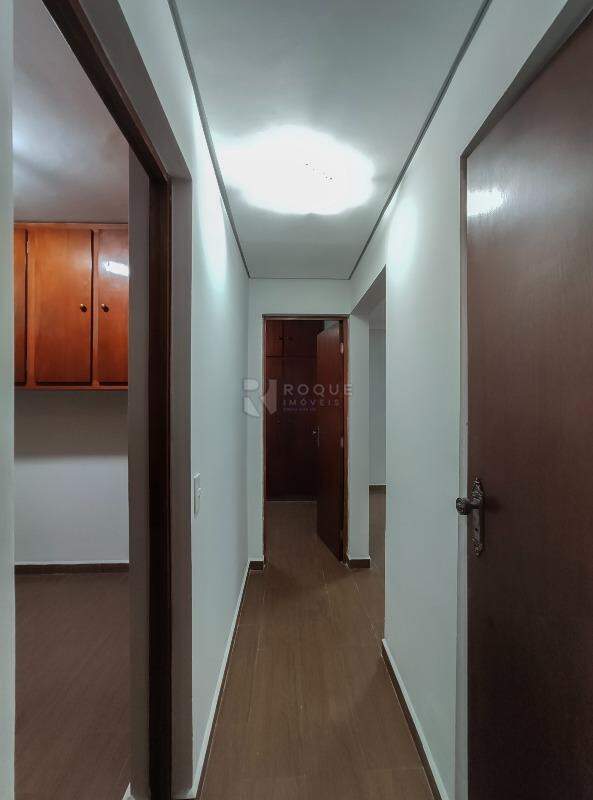 Apartamento para aluguel no bairro Vila Paulista: Hall 
