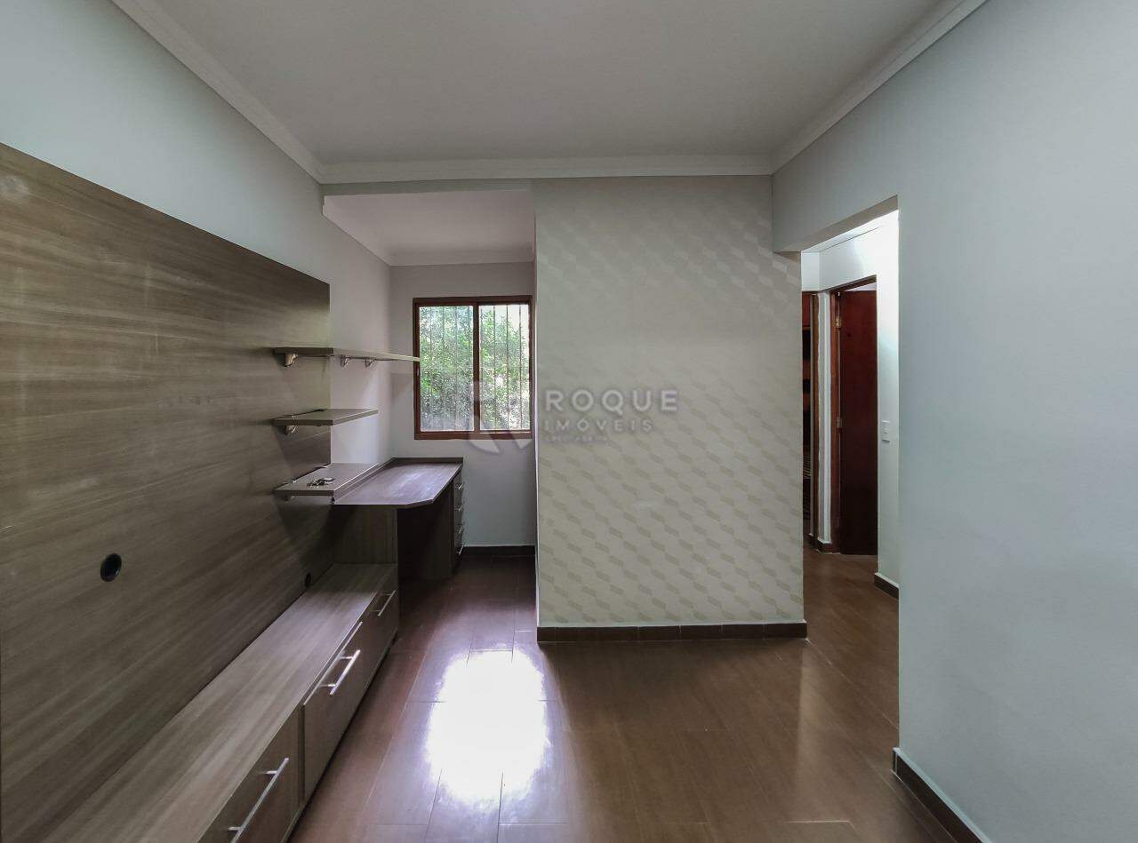 Apartamento para aluguel no bairro Vila Paulista: Sala 