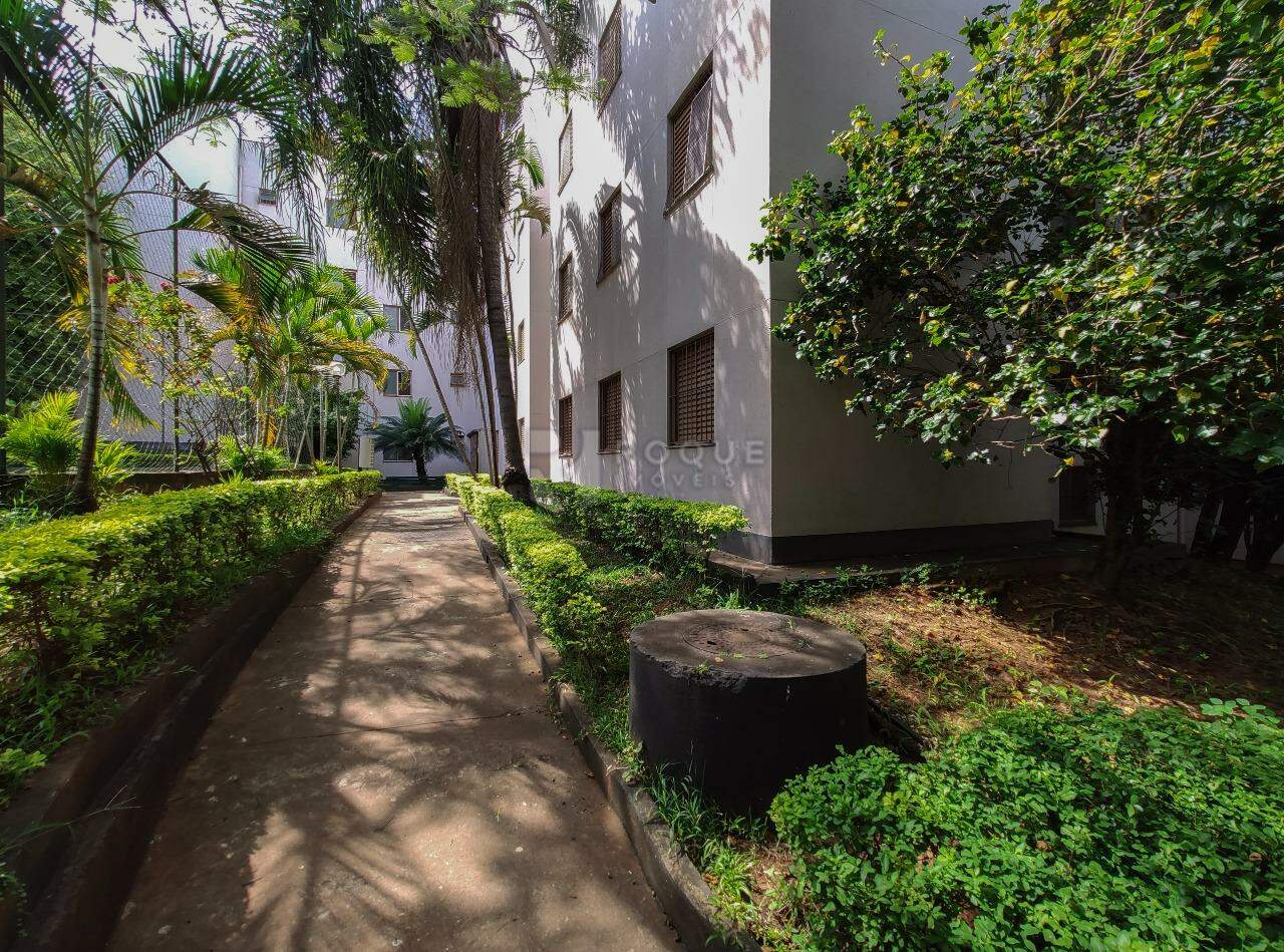 Apartamento para aluguel no bairro Vila Paulista: Frente 