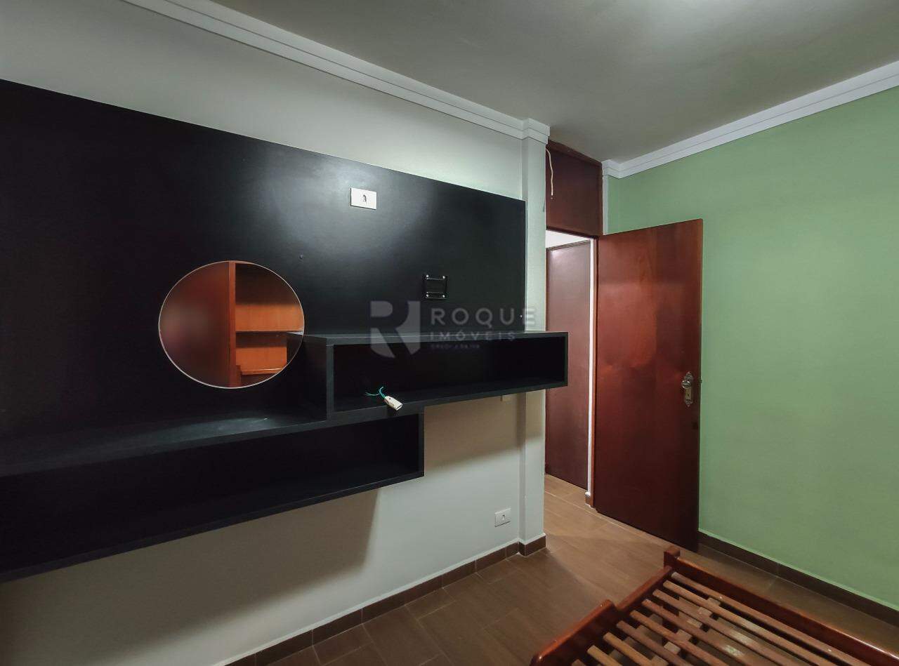 Apartamento para aluguel no bairro Vila Paulista: Dormitório 3