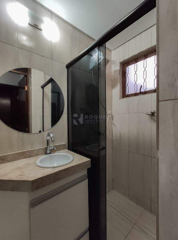 Apartamento para aluguel no bairro Vila Paulista: WC social 