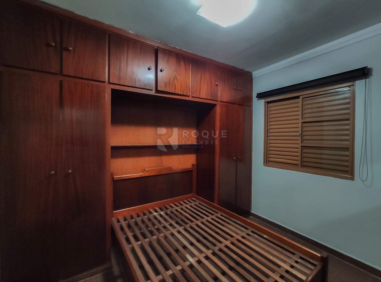Apartamento para aluguel no bairro Vila Paulista: Dormitório 3