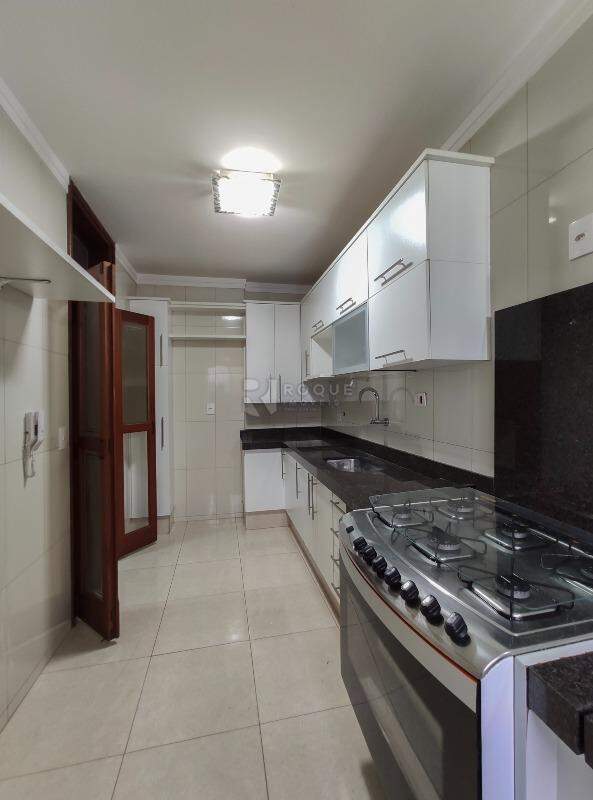 Apartamento para aluguel no bairro Vila Paulista: Cozinha 