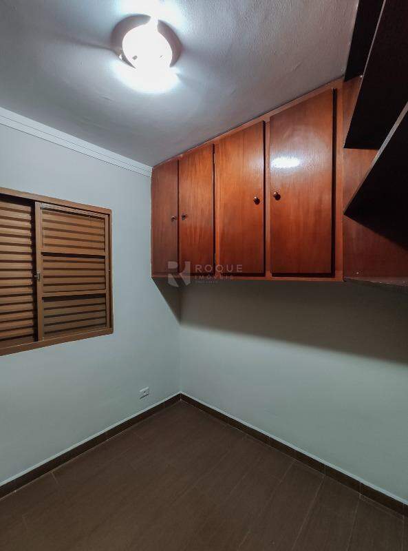 Apartamento para aluguel no bairro Vila Paulista: Dormitório 2