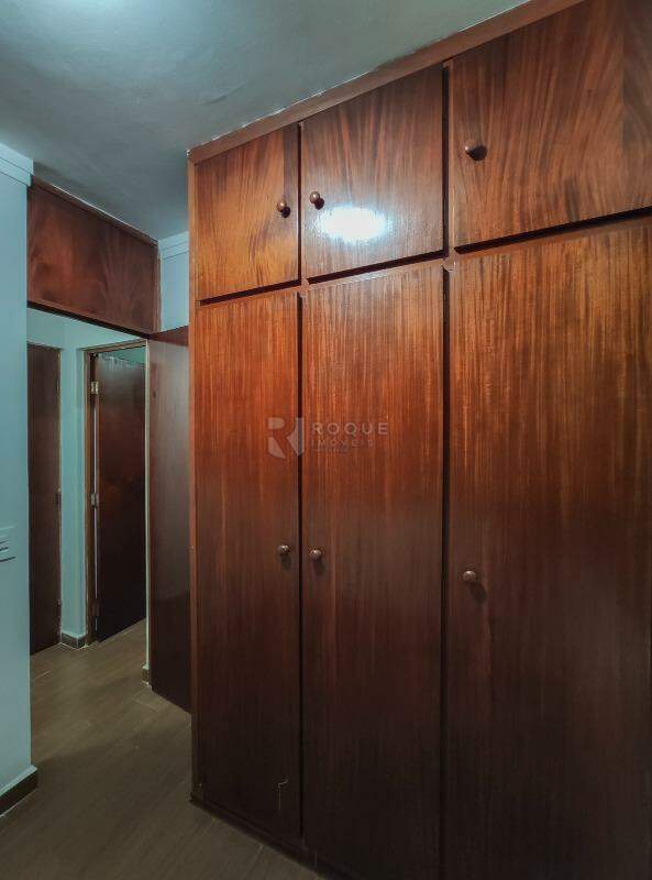 Apartamento para aluguel no bairro Vila Paulista: Dormitório 2