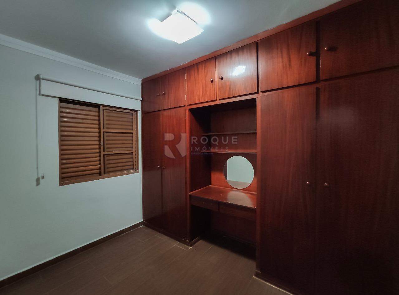 Apartamento para aluguel no bairro Vila Paulista: Dormitório 1