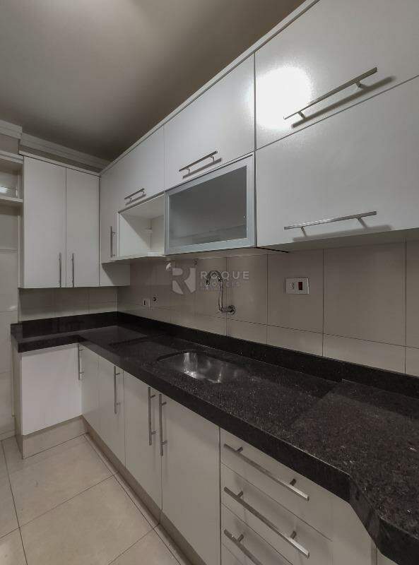Apartamento para aluguel no bairro Vila Paulista: Cozinha 