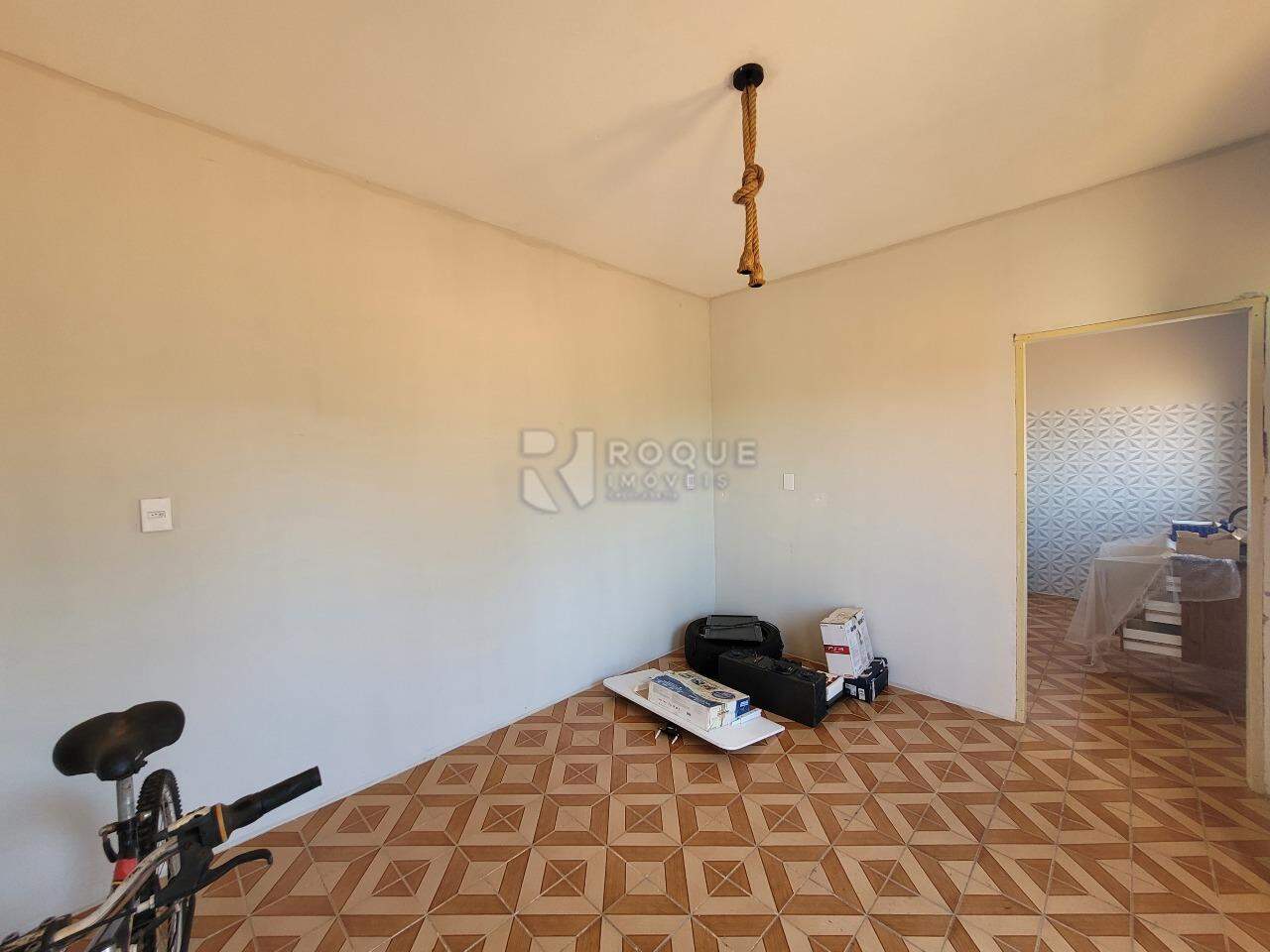 Casa Residencial à venda no bairro Parque Hippolyto: SALA PISO SUPERIOR