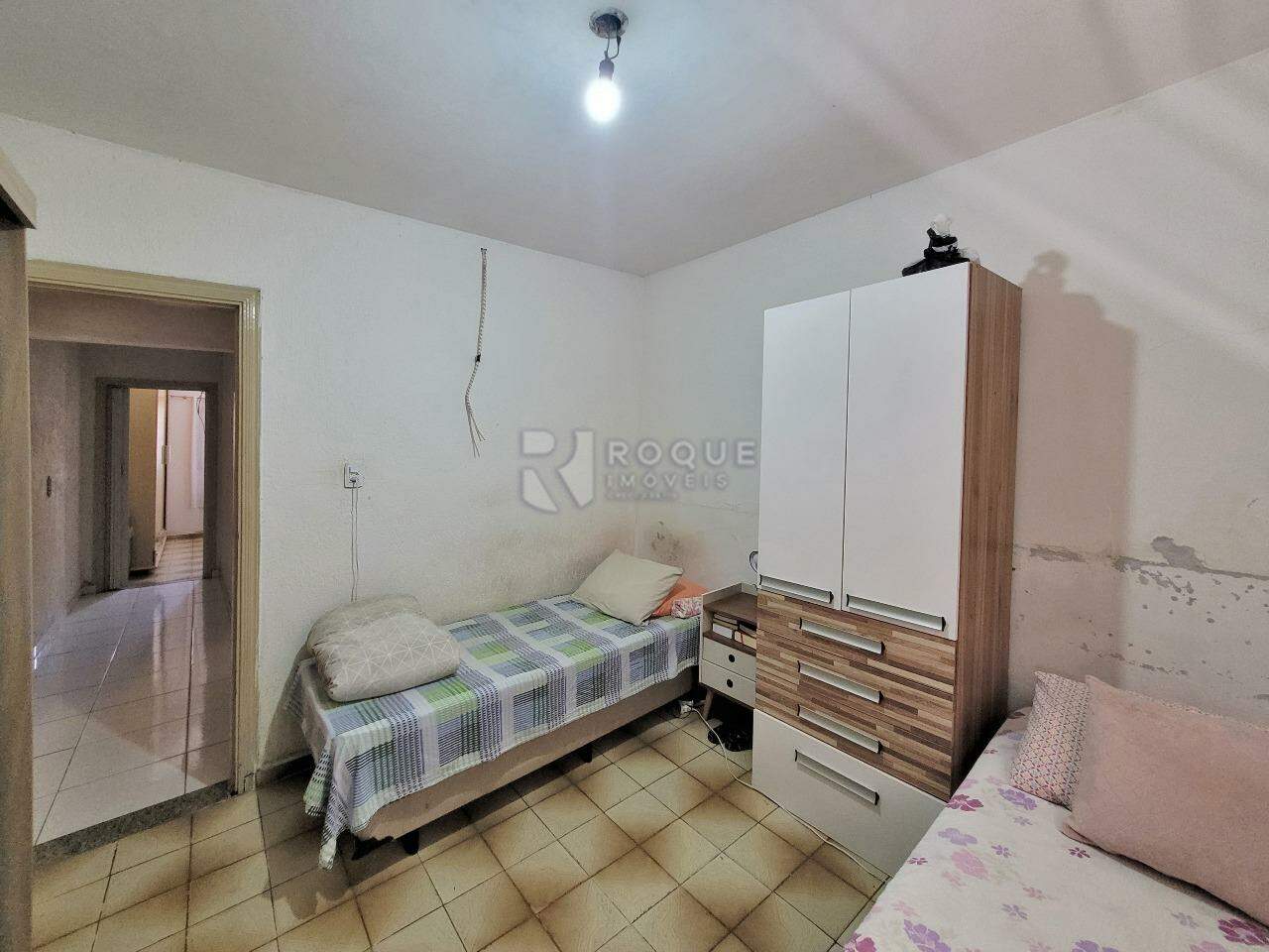 Casa Residencial à venda no bairro Parque Hippolyto: DORMITÓRIO 1