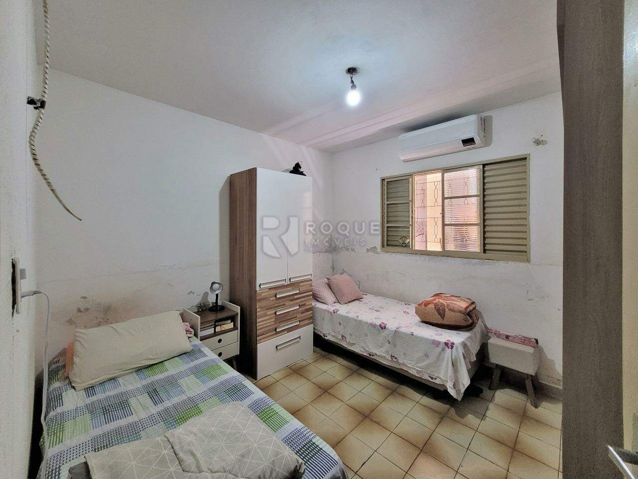 Casa Residencial à venda no bairro Parque Hippolyto: DORMITÓRIO 1