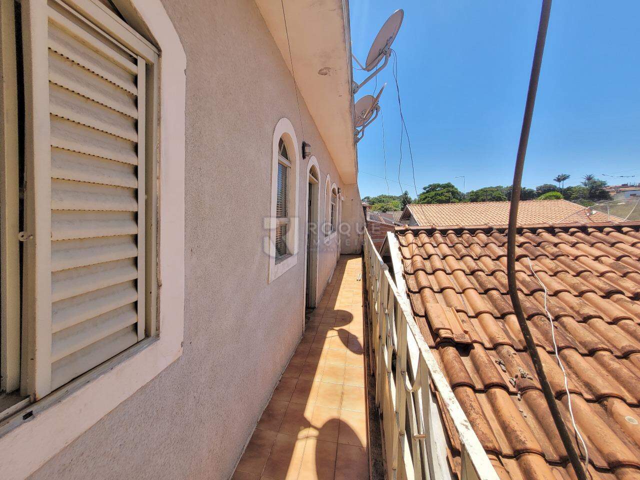 Casa Residencial à venda no bairro Parque Hippolyto: SACADA